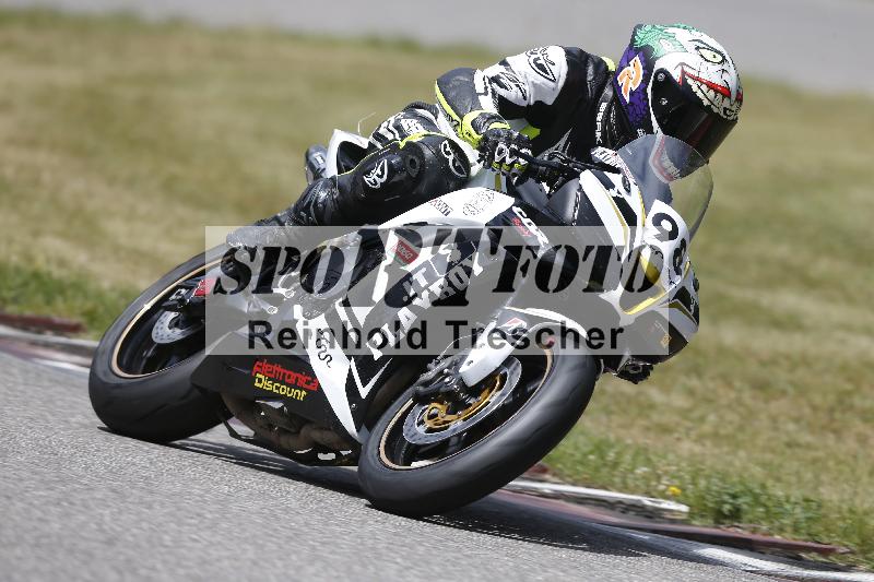 /21 29.05.2025 Speer Racing ADR/Gruppe gelb/98